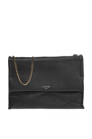 Torba na ramiĘ 'sugar', zdjęcie 1 Torba na ramiĘ 'sugar' od Lanvin